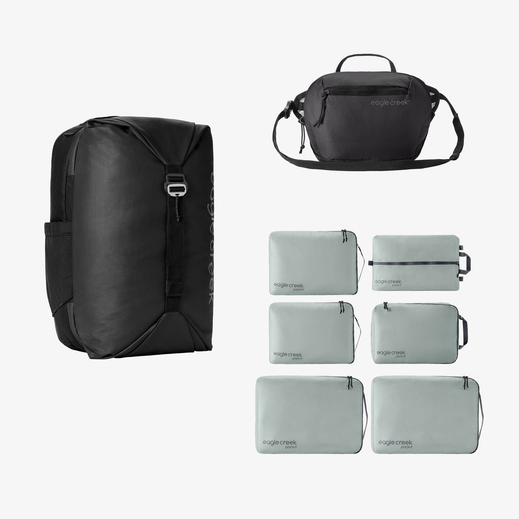 One Bag Bundle