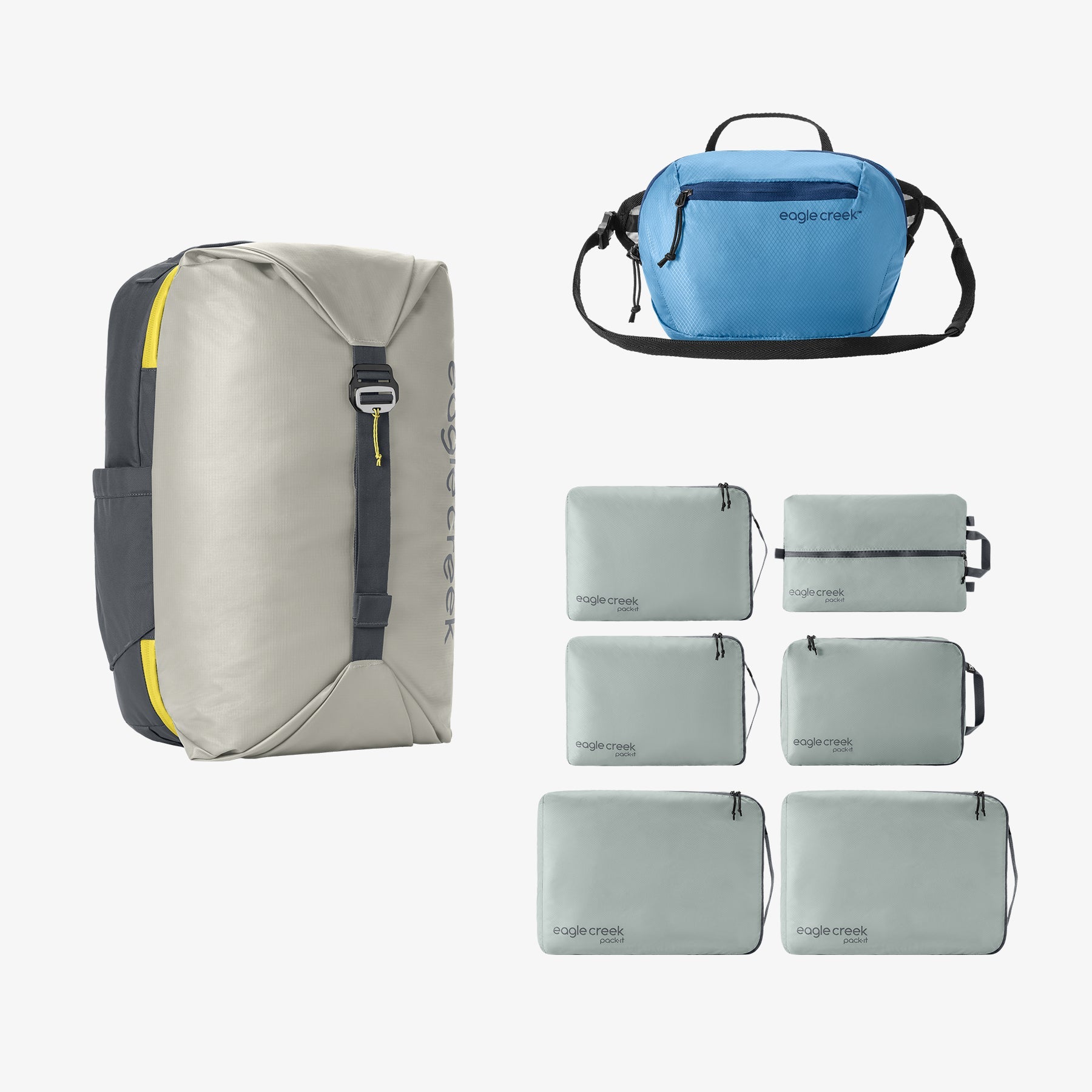 One Bag Bundle