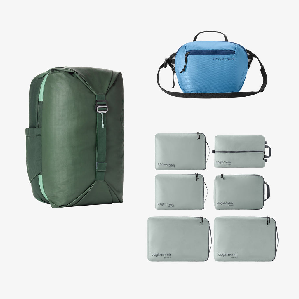 One Bag Bundle