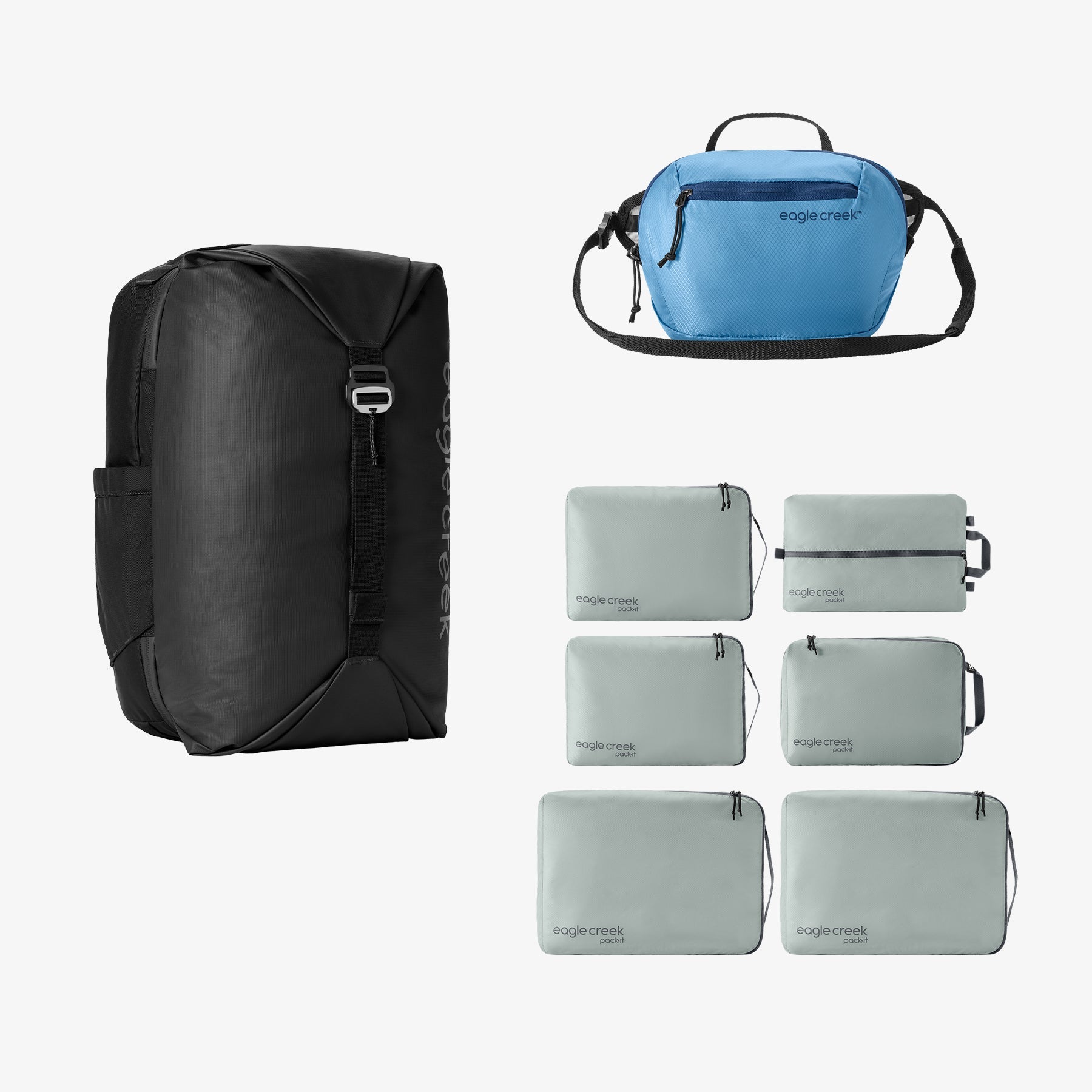One Bag Bundle