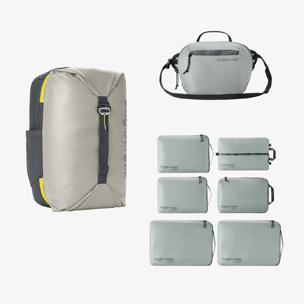 One Bag Bundle