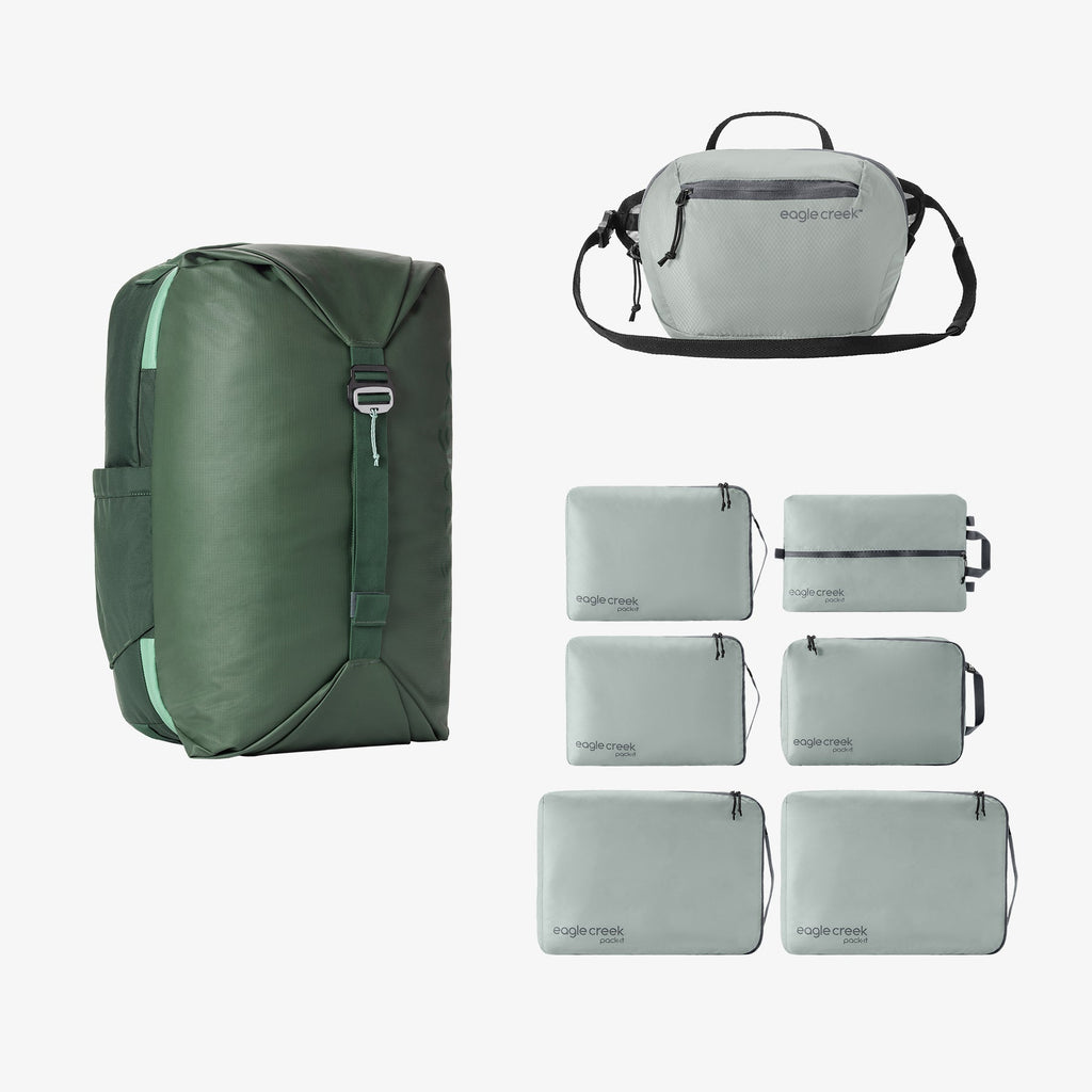 One Bag Bundle