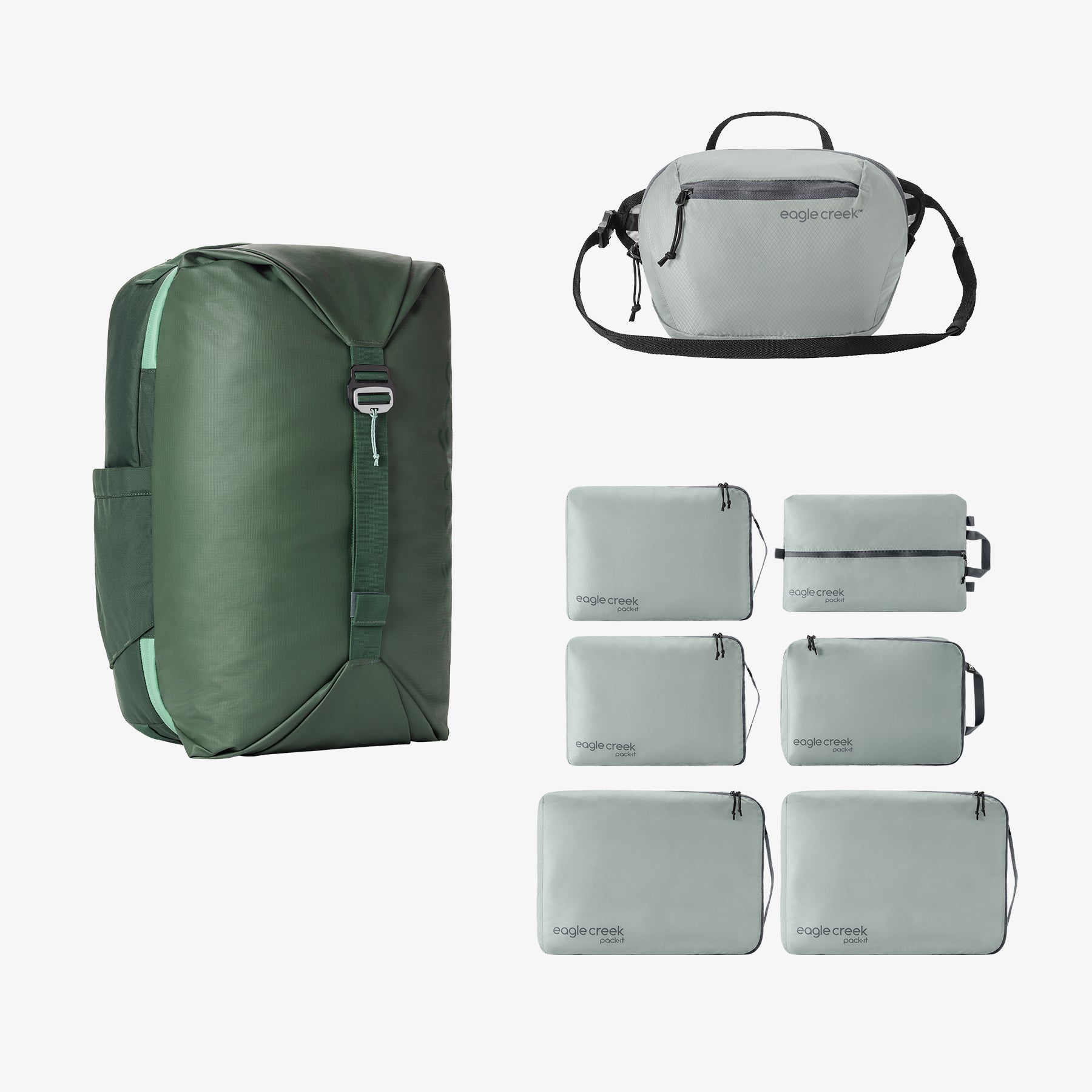 One Bag Bundle