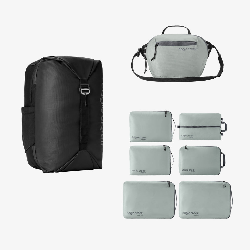 One Bag Bundle