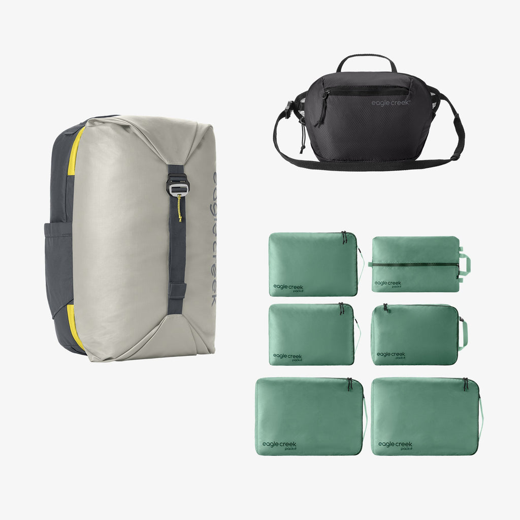 One Bag Bundle