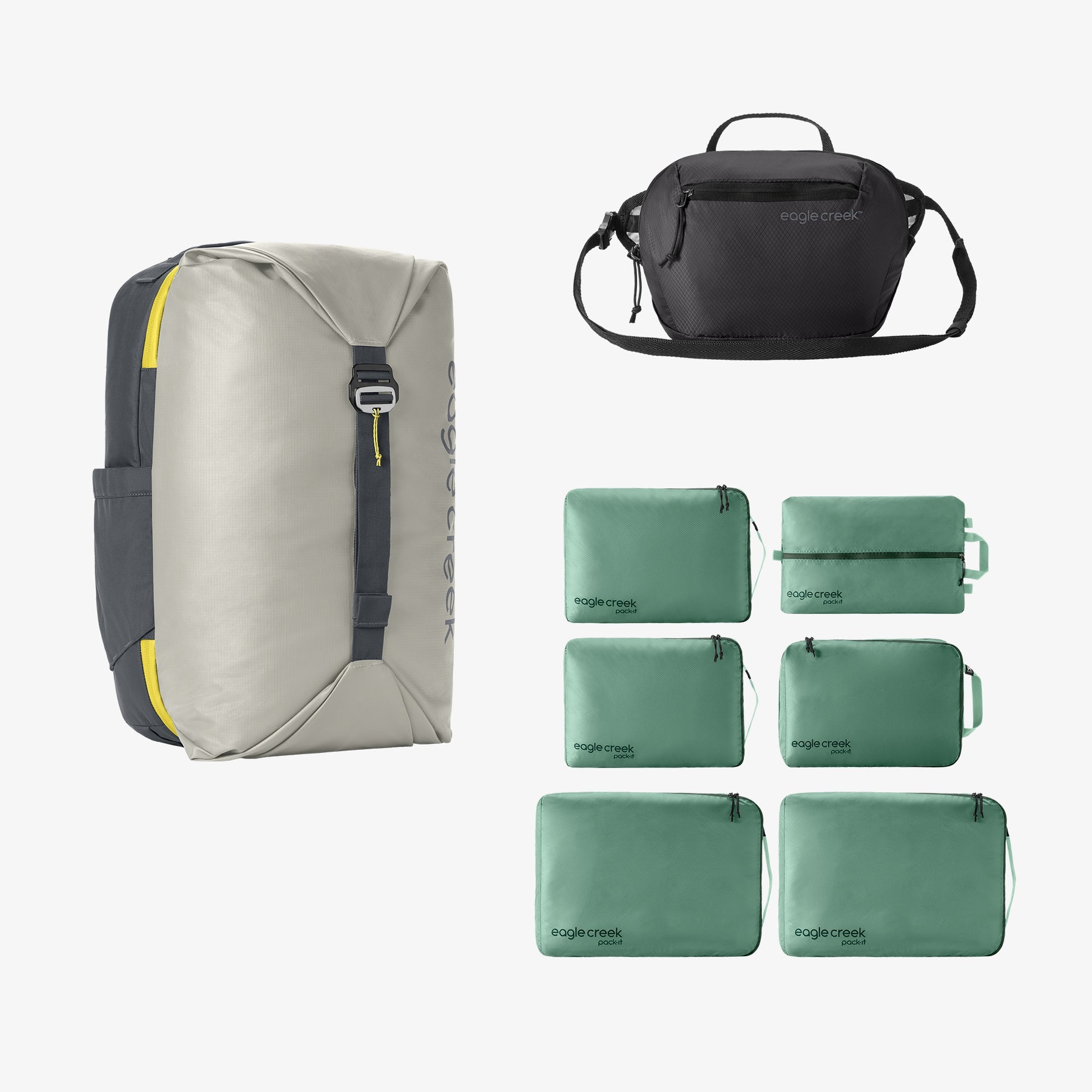 One Bag Bundle