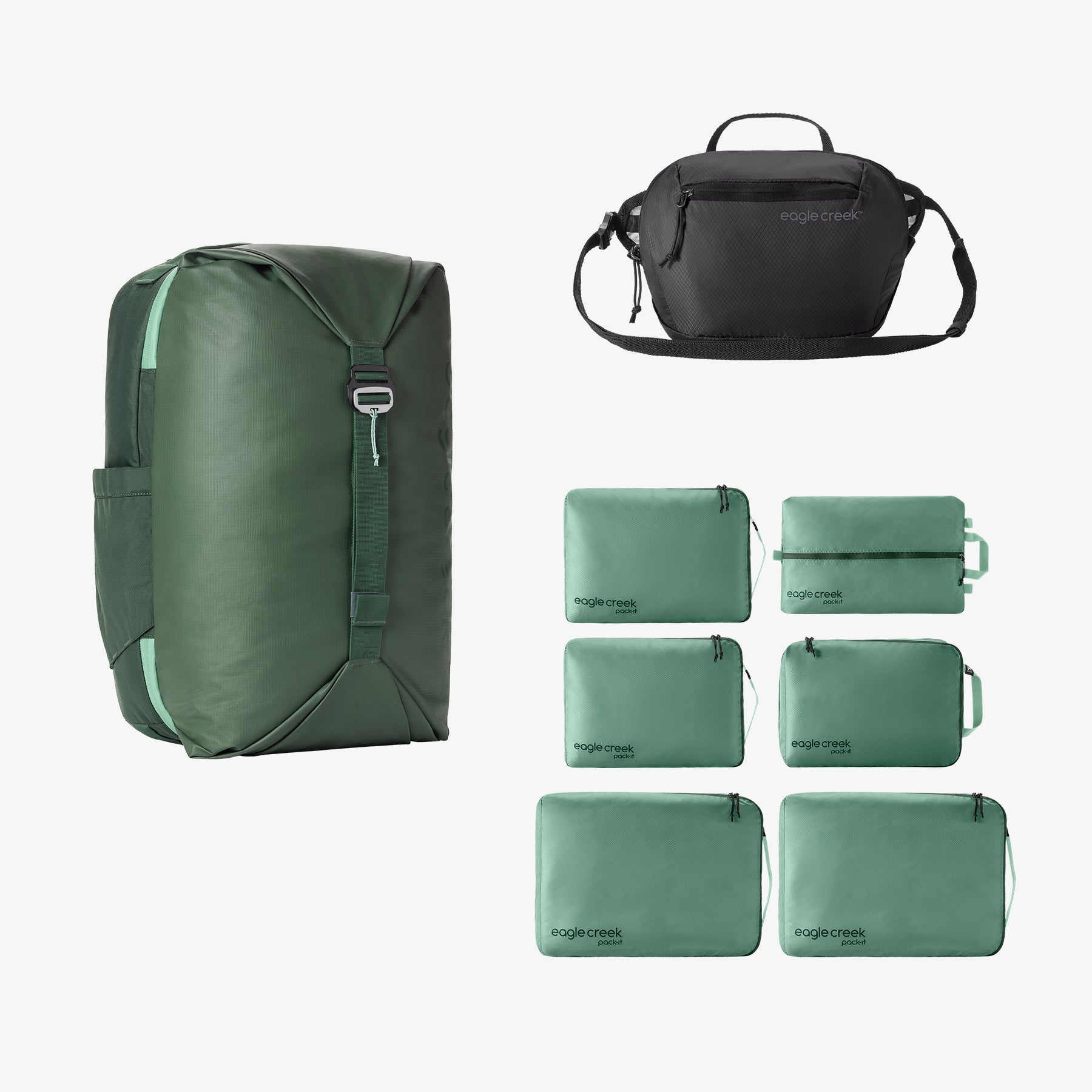One Bag Bundle