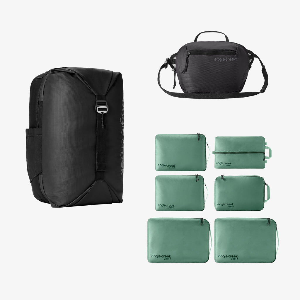 One Bag Bundle