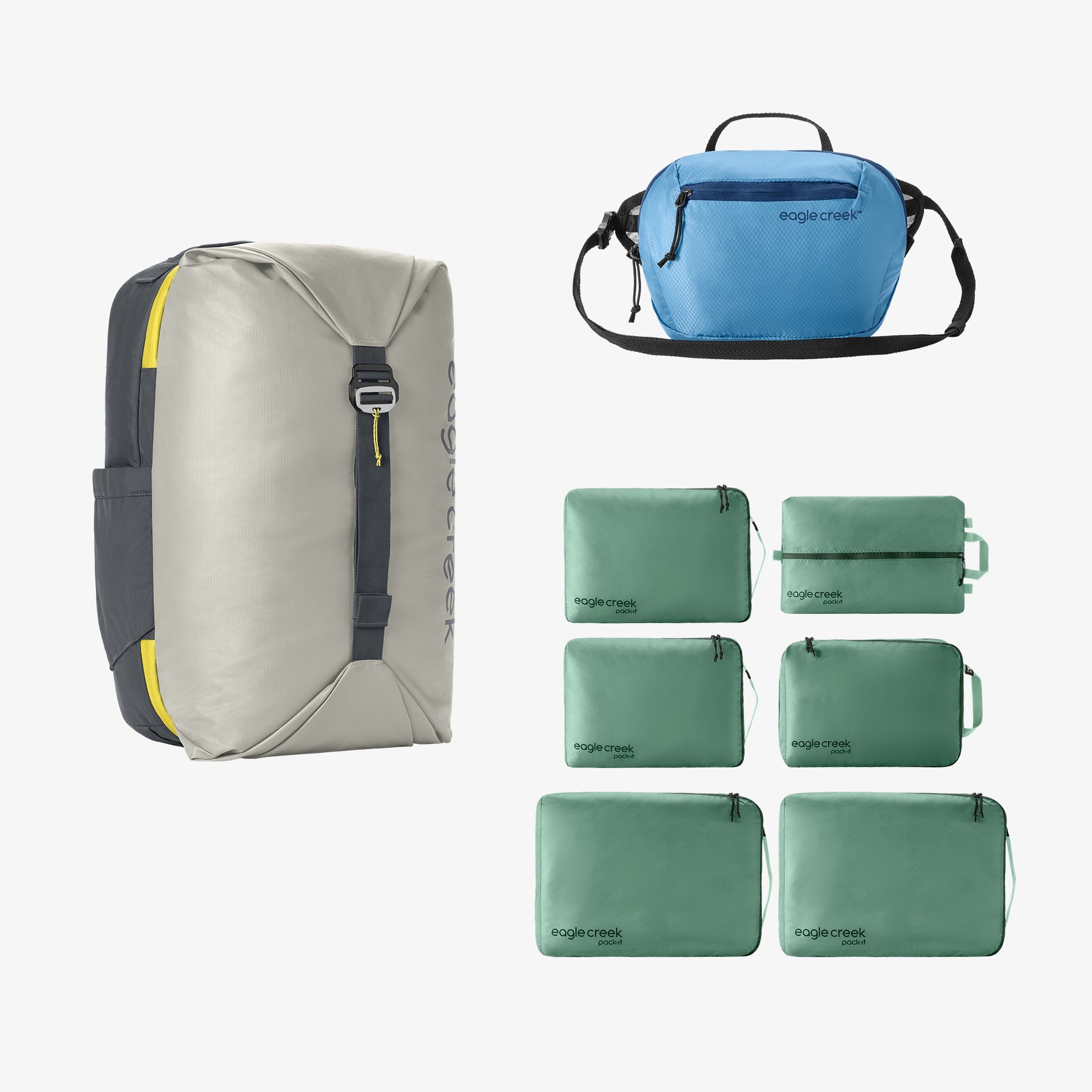 One Bag Bundle