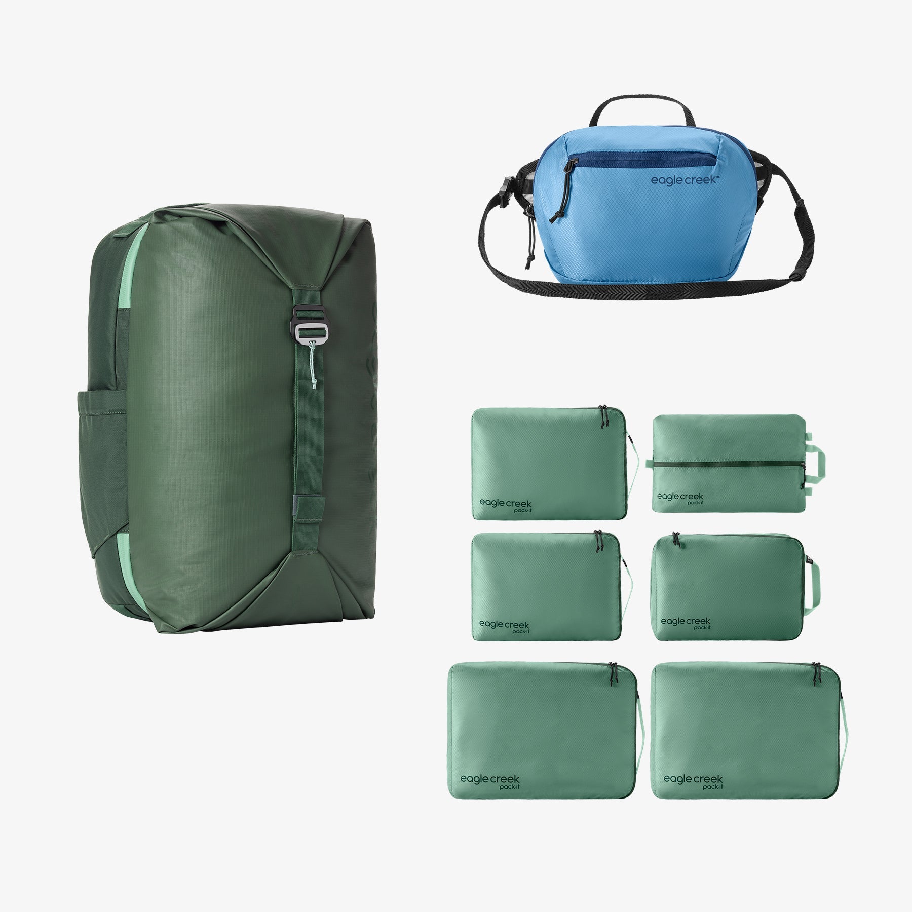 One Bag Bundle