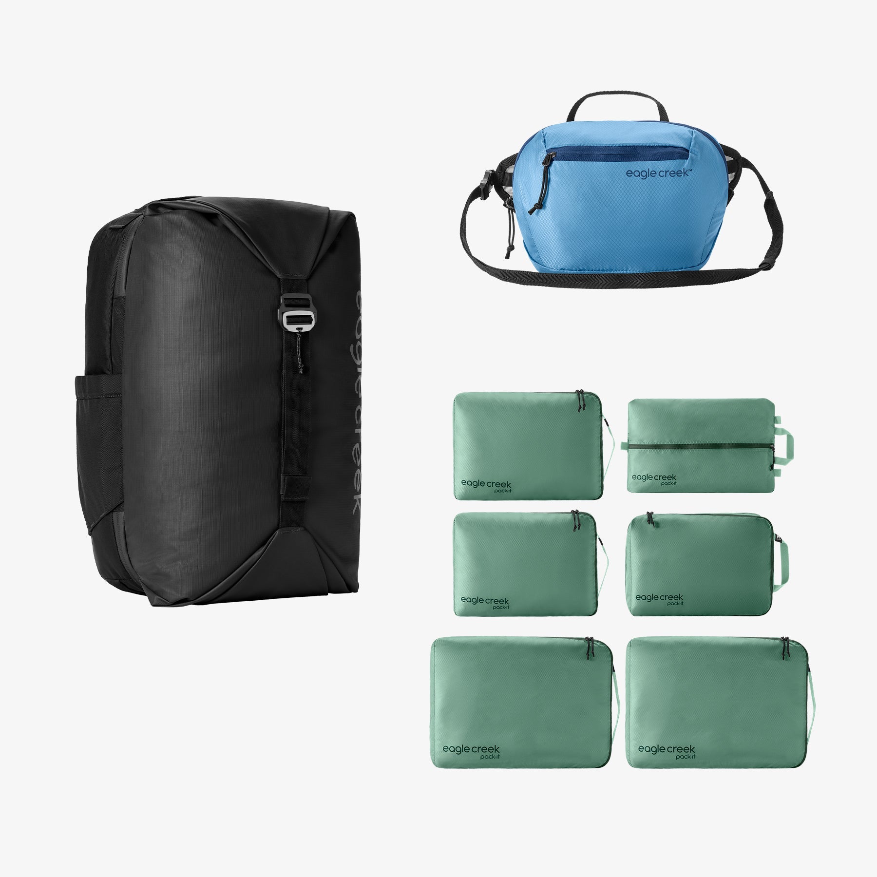 One Bag Bundle