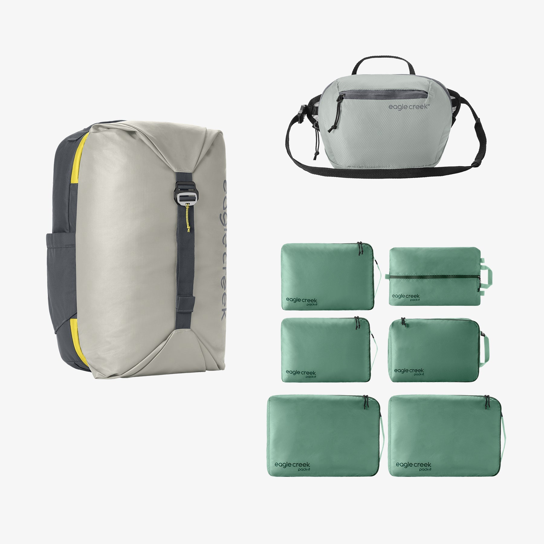 One Bag Bundle