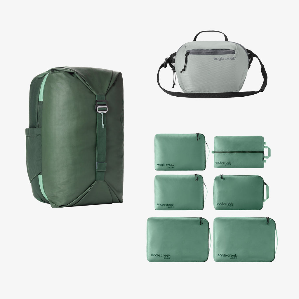One Bag Bundle