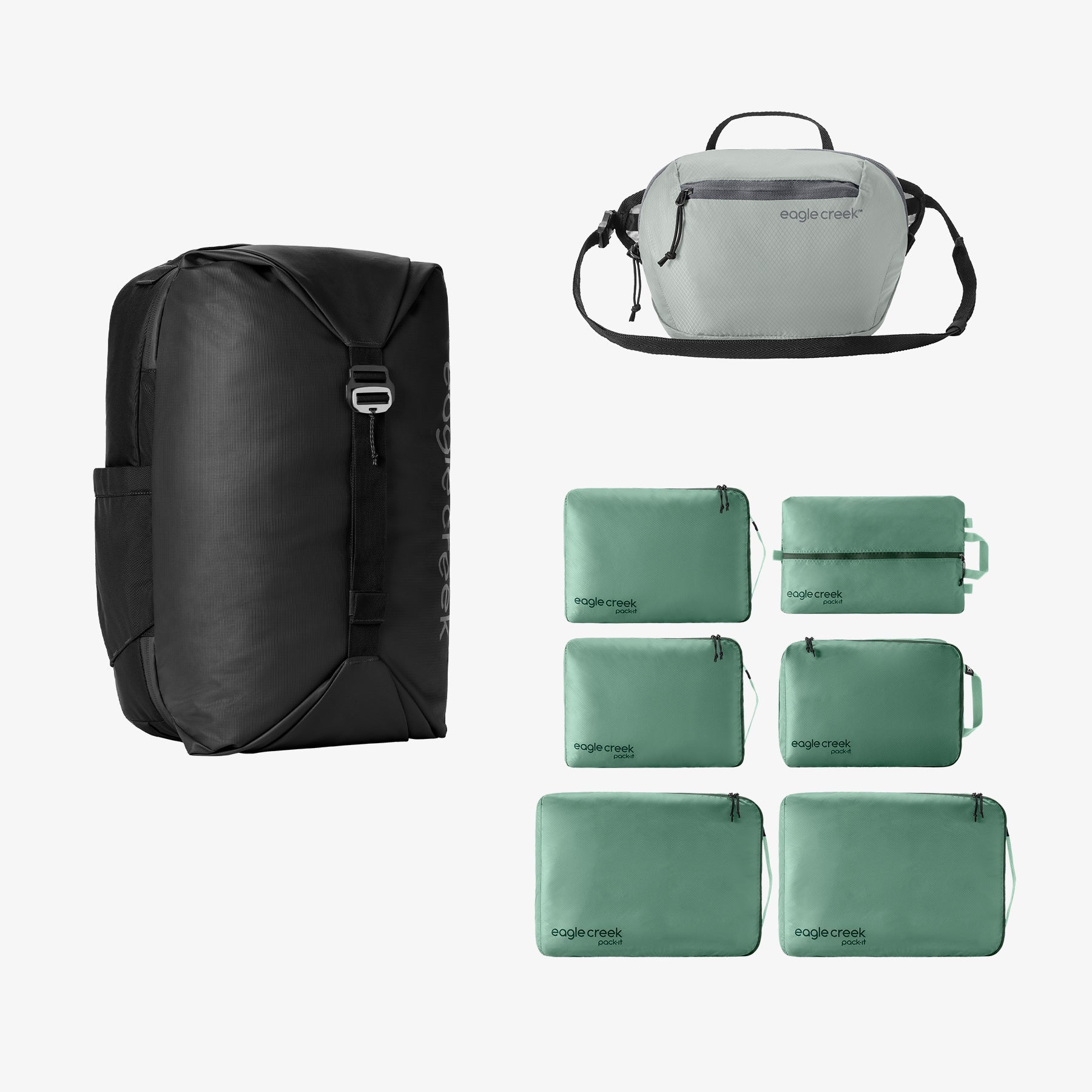 One Bag Bundle