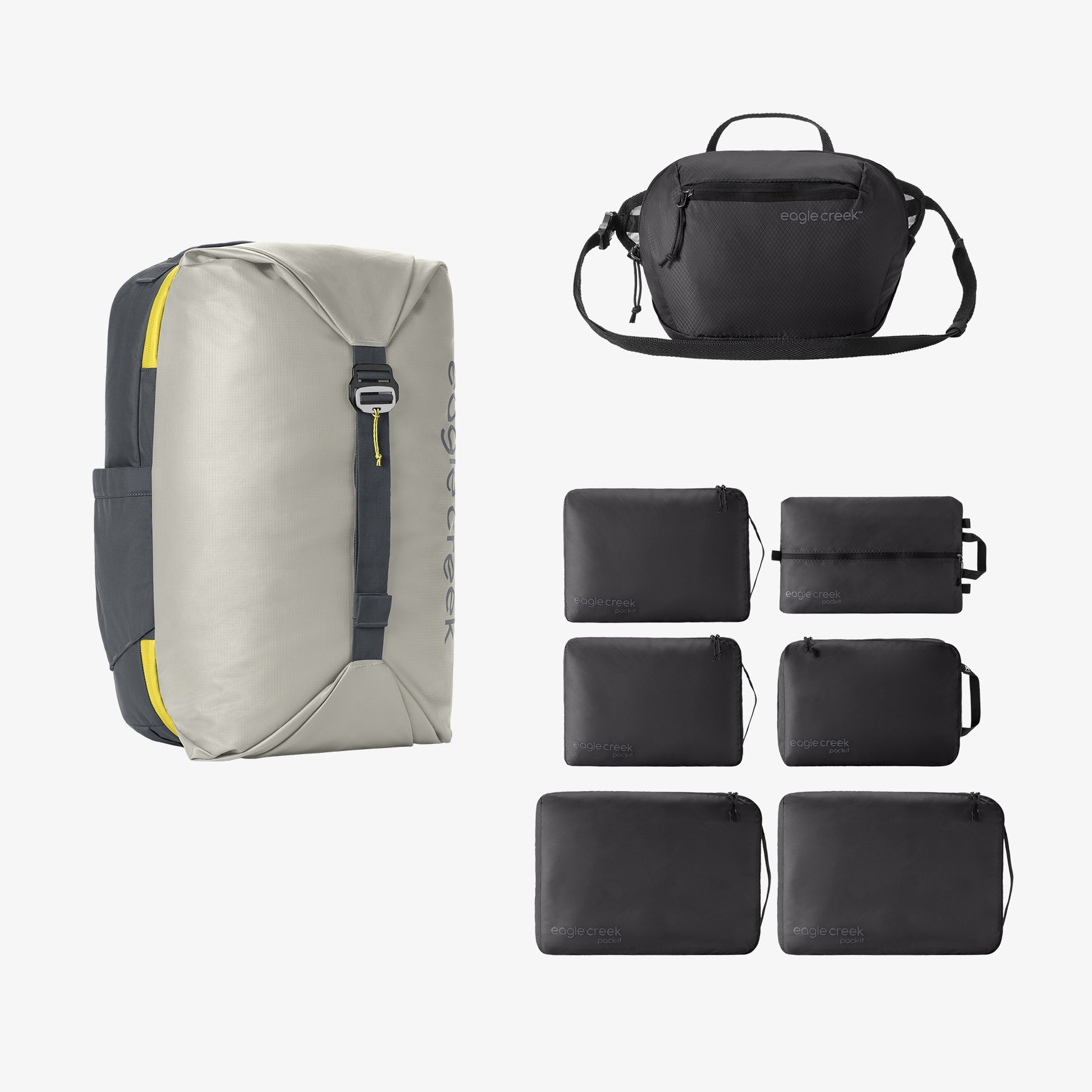 One Bag Bundle