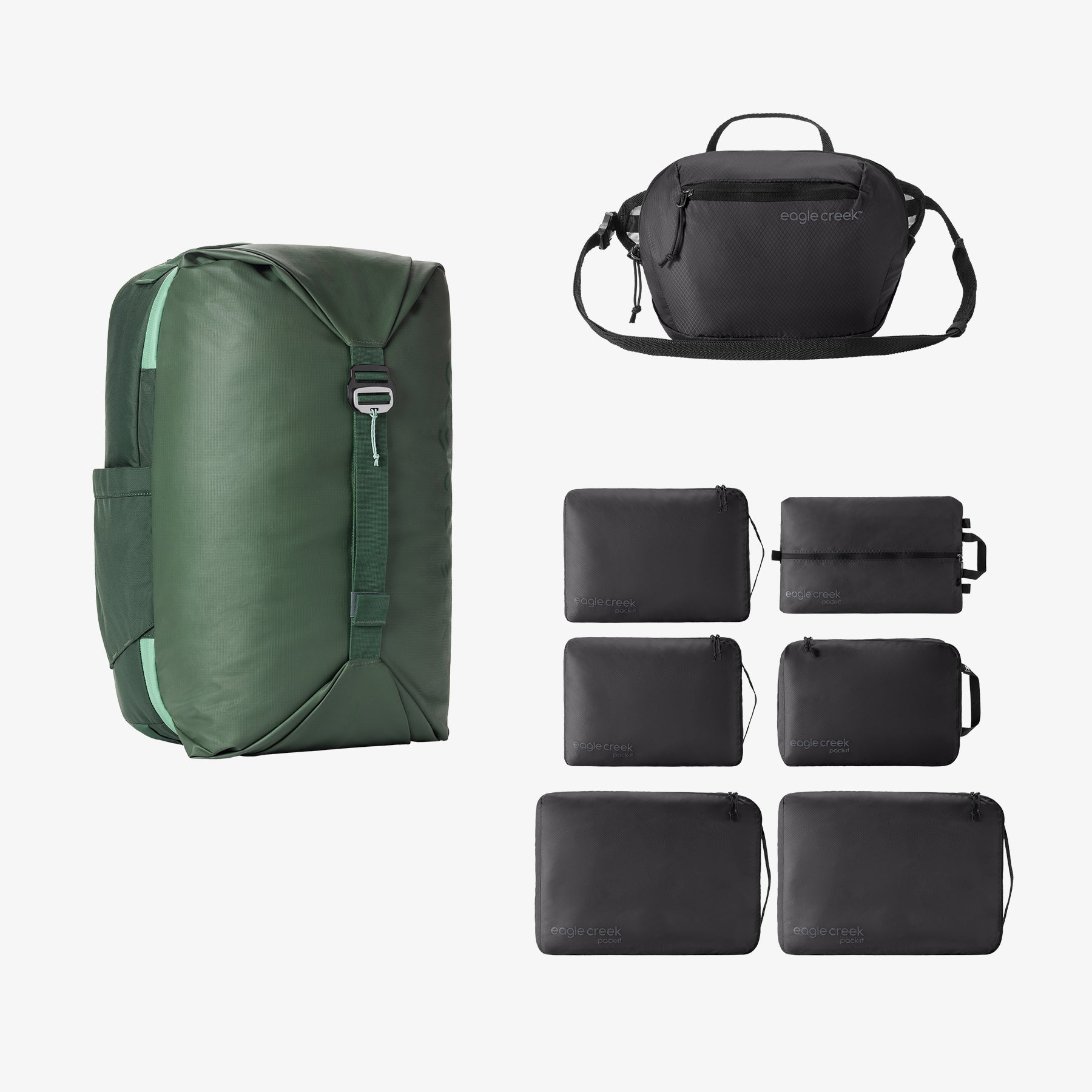 One Bag Bundle