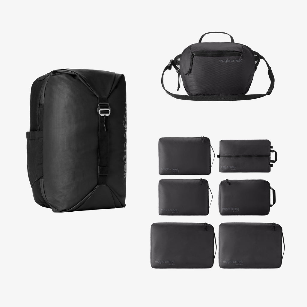 One Bag Bundle