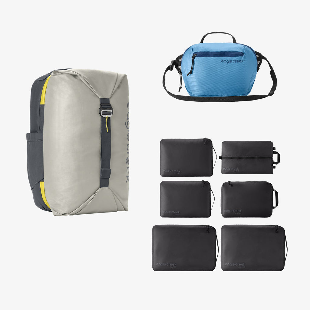 One Bag Bundle