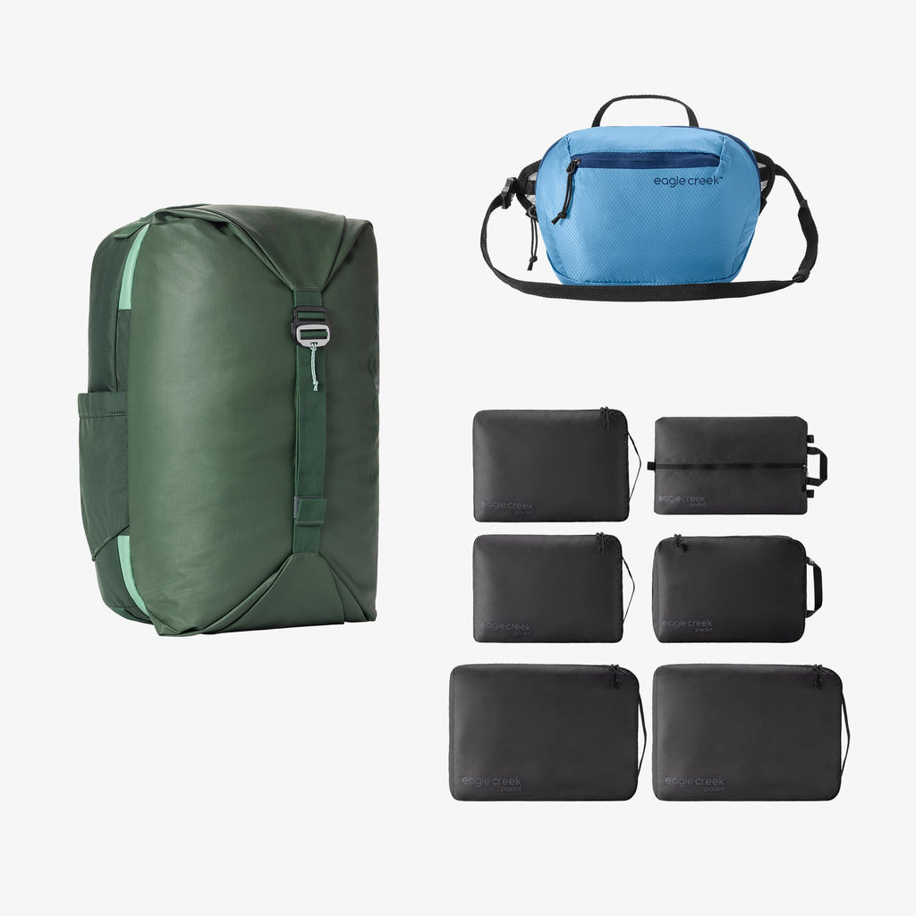 One Bag Bundle
