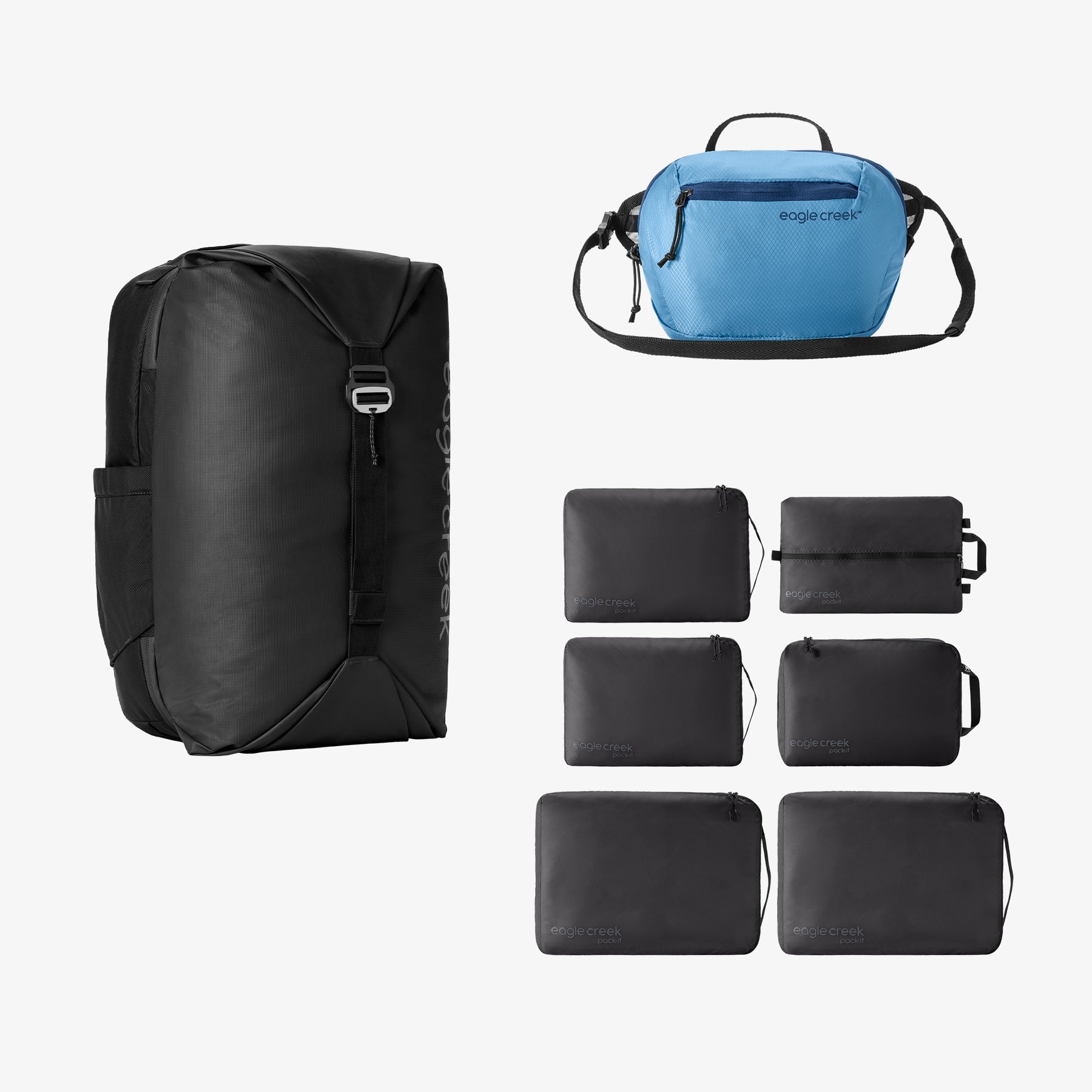 One Bag Bundle