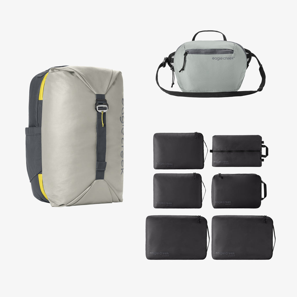 One Bag Bundle