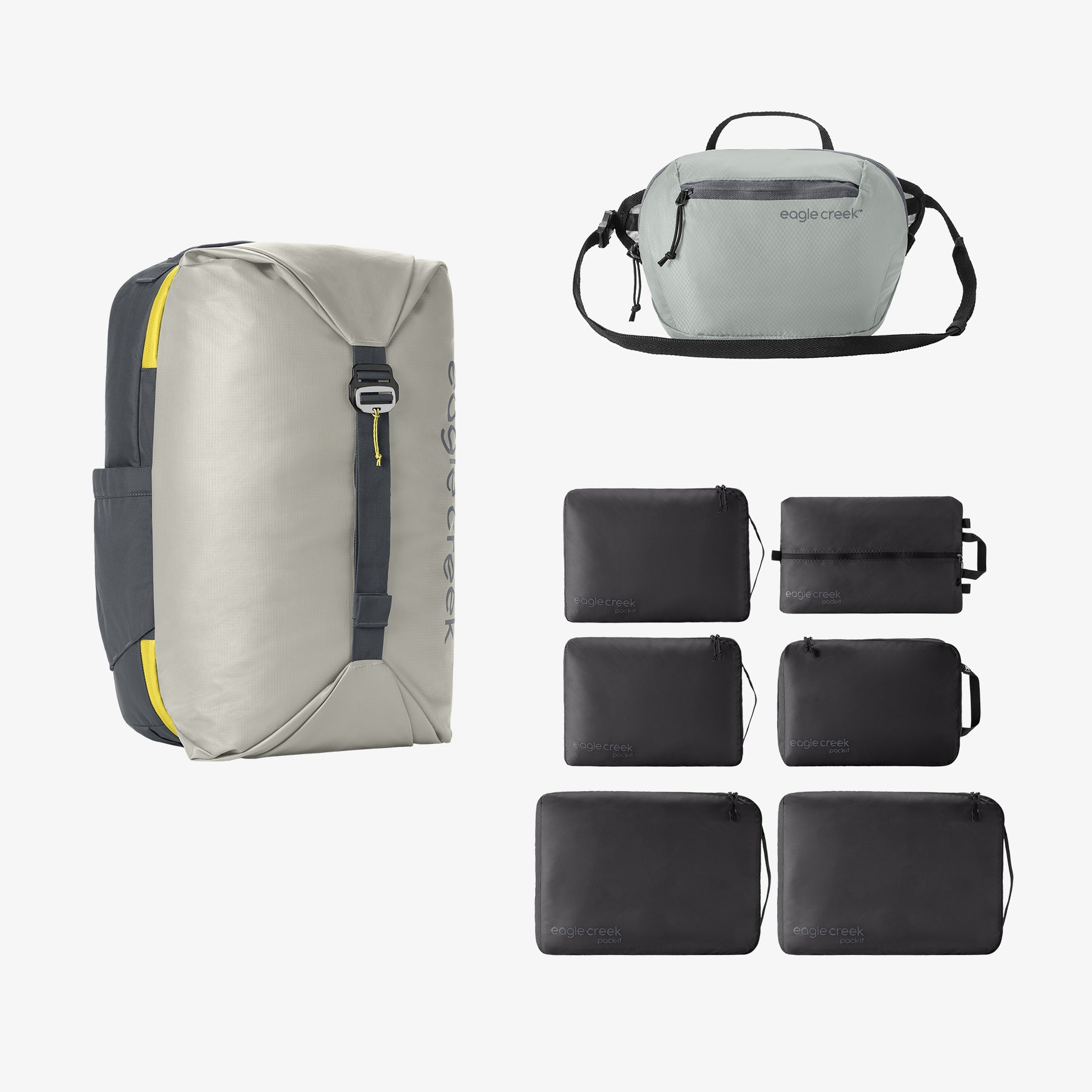 One Bag Bundle