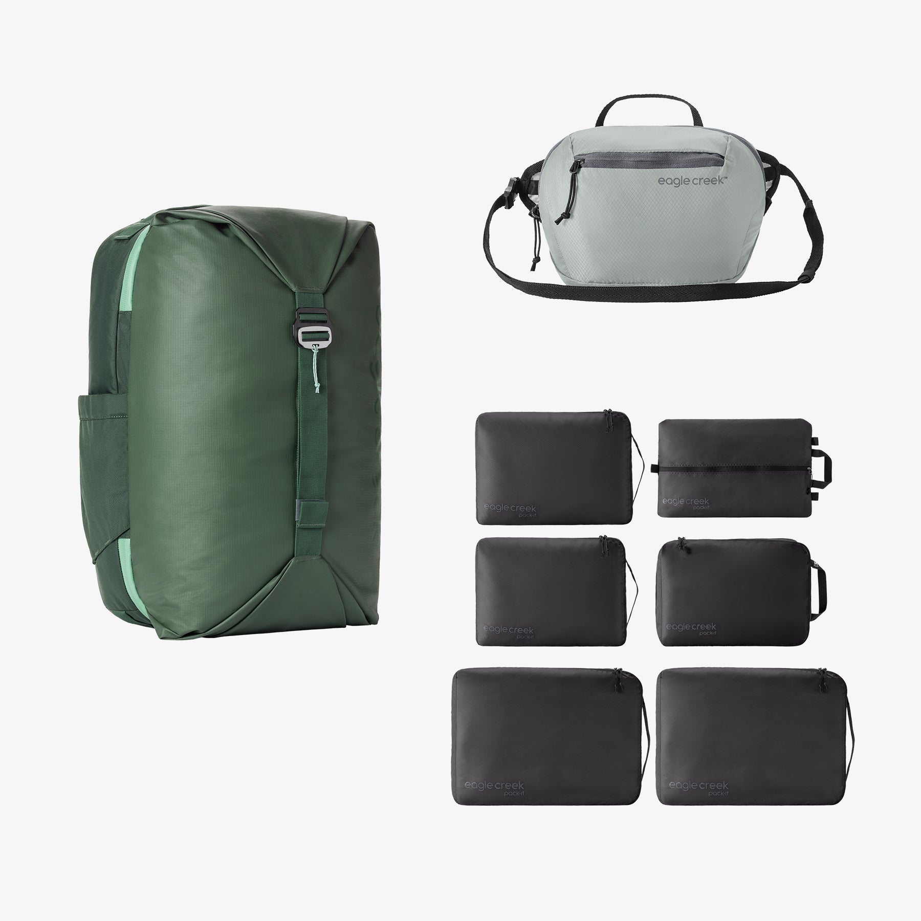 One Bag Bundle