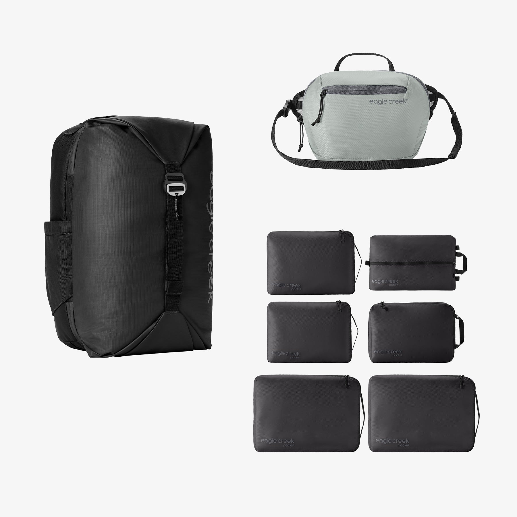 One Bag Bundle
