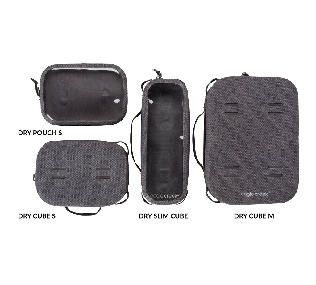 Pack-It® Dry Packing Cube S