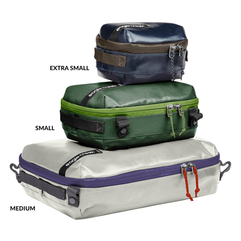 Pack-It® Gear Cube S (Discontinued)