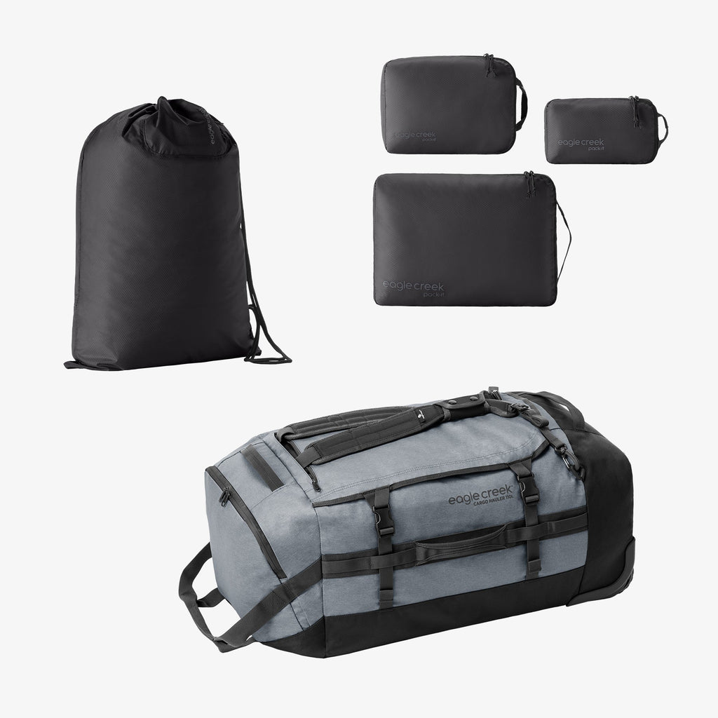 Road Trip Bundle