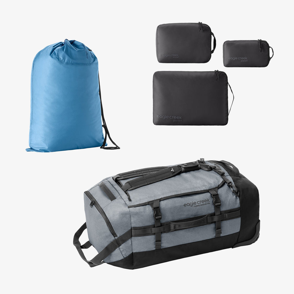Road Trip Bundle