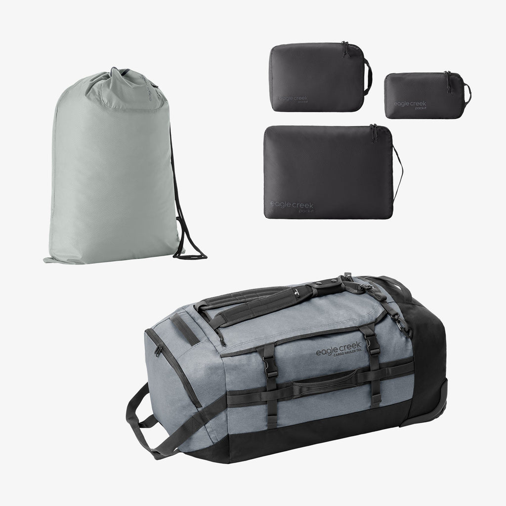 Road Trip Bundle