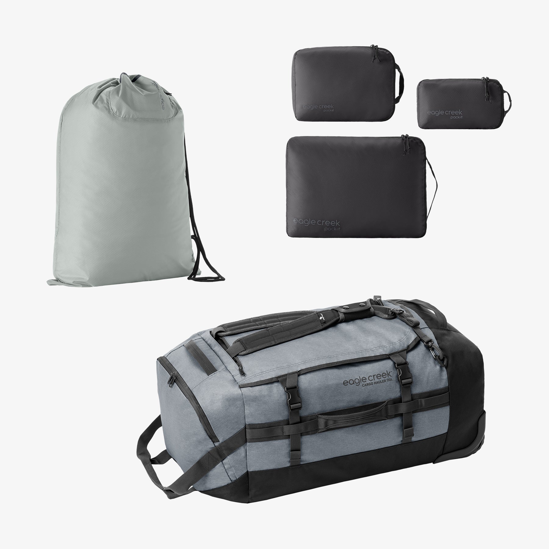 Road Trip Bundle