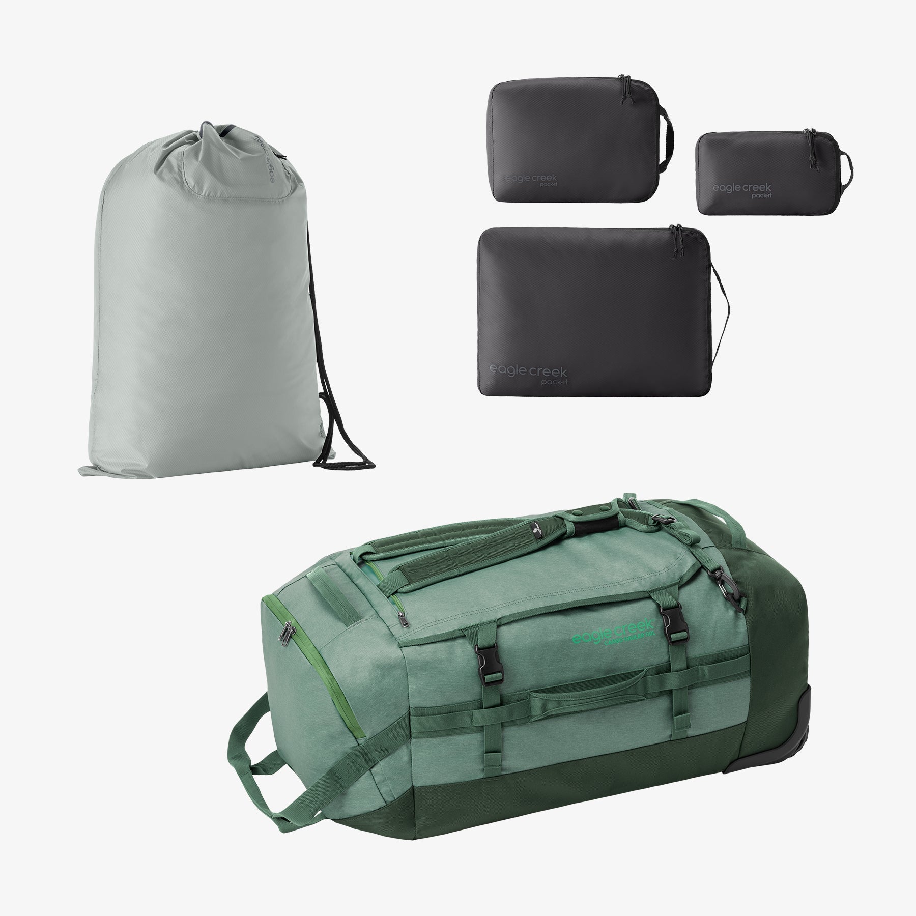 Road Trip Bundle