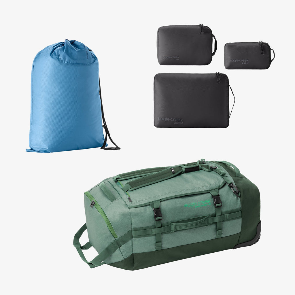 Road Trip Bundle