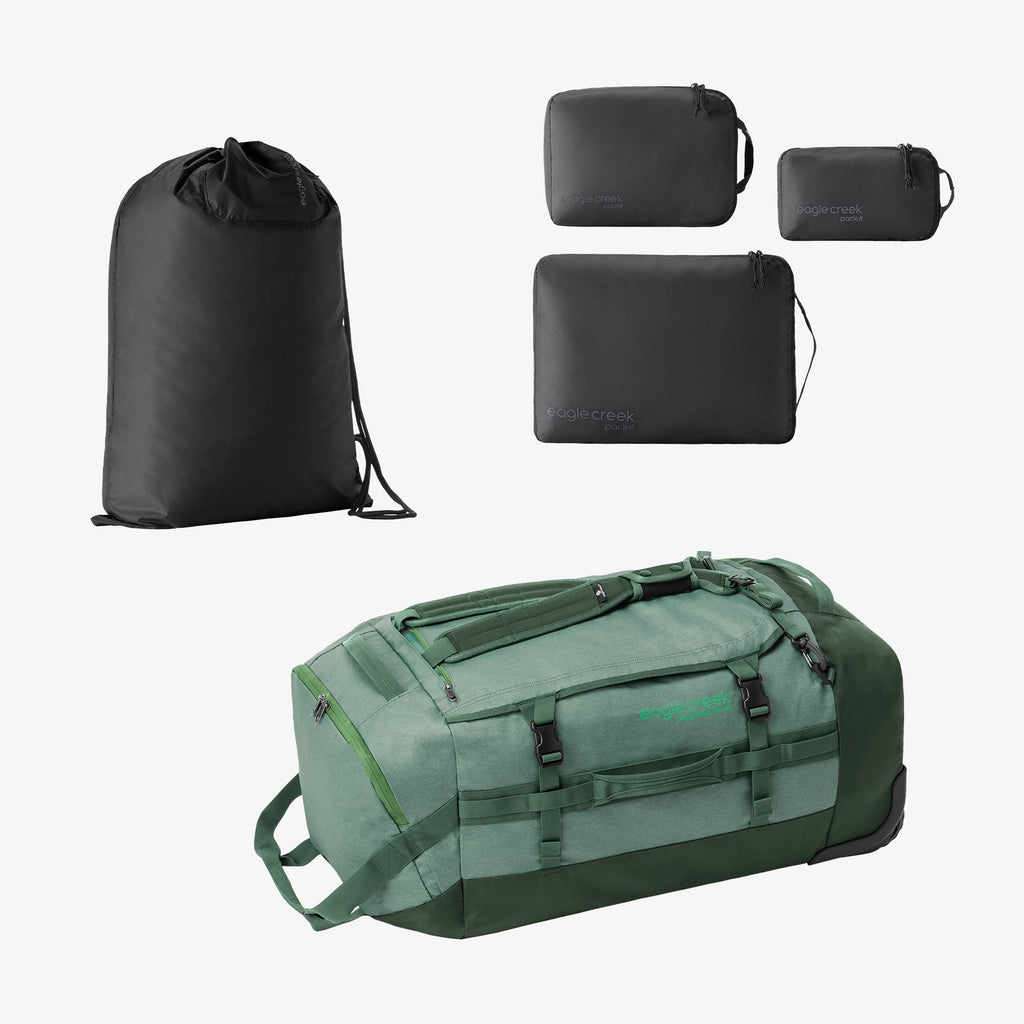 Road Trip Bundle