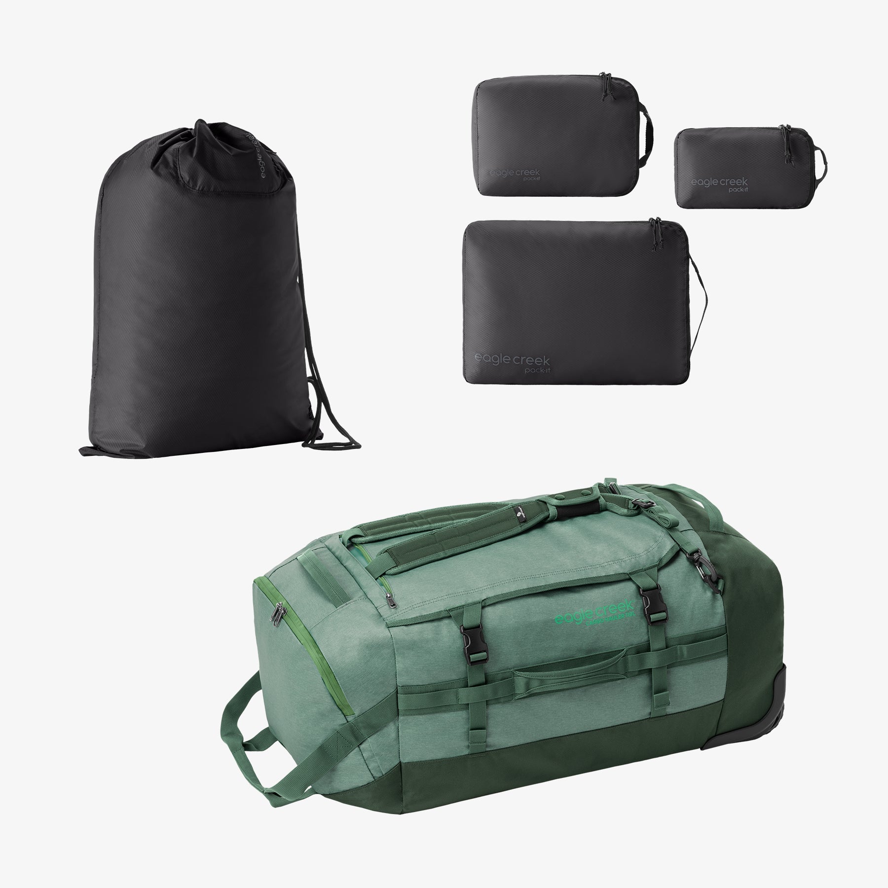 Road Trip Bundle