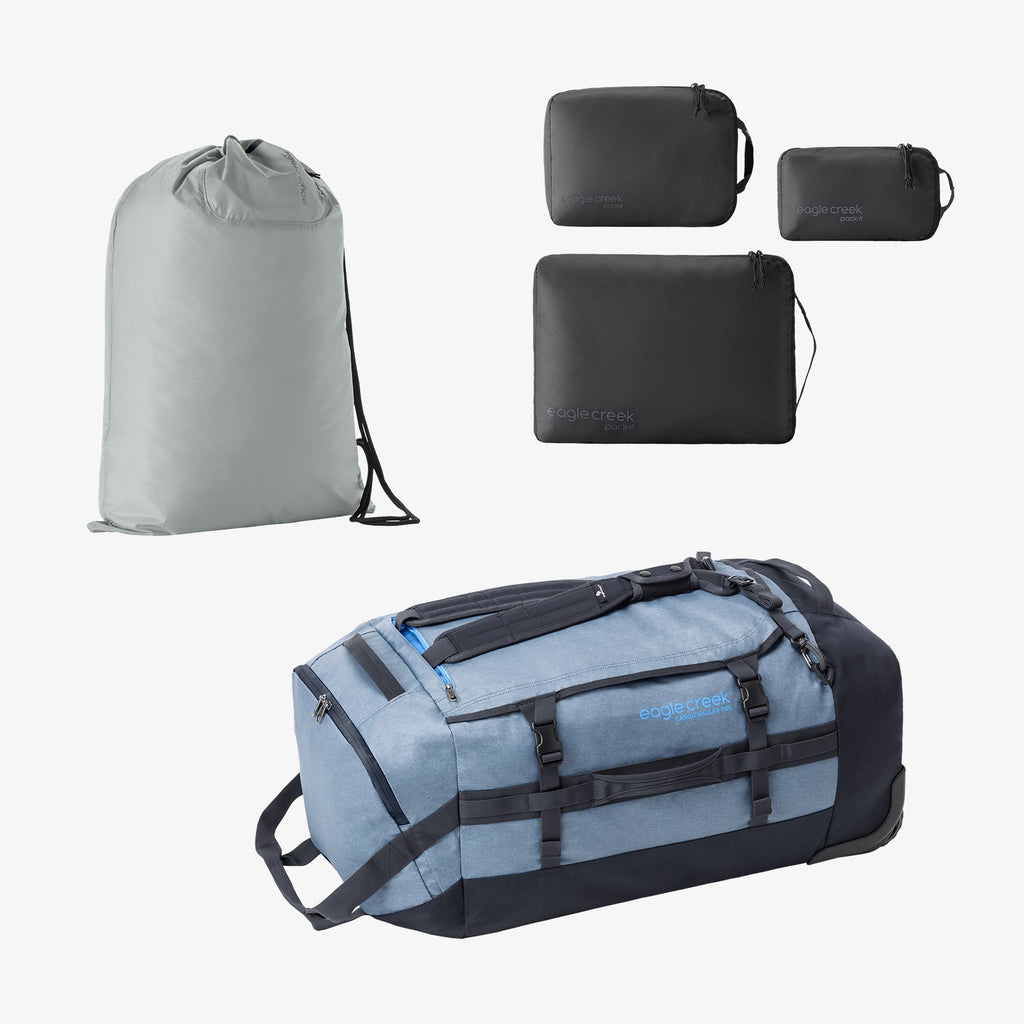 Road Trip Bundle