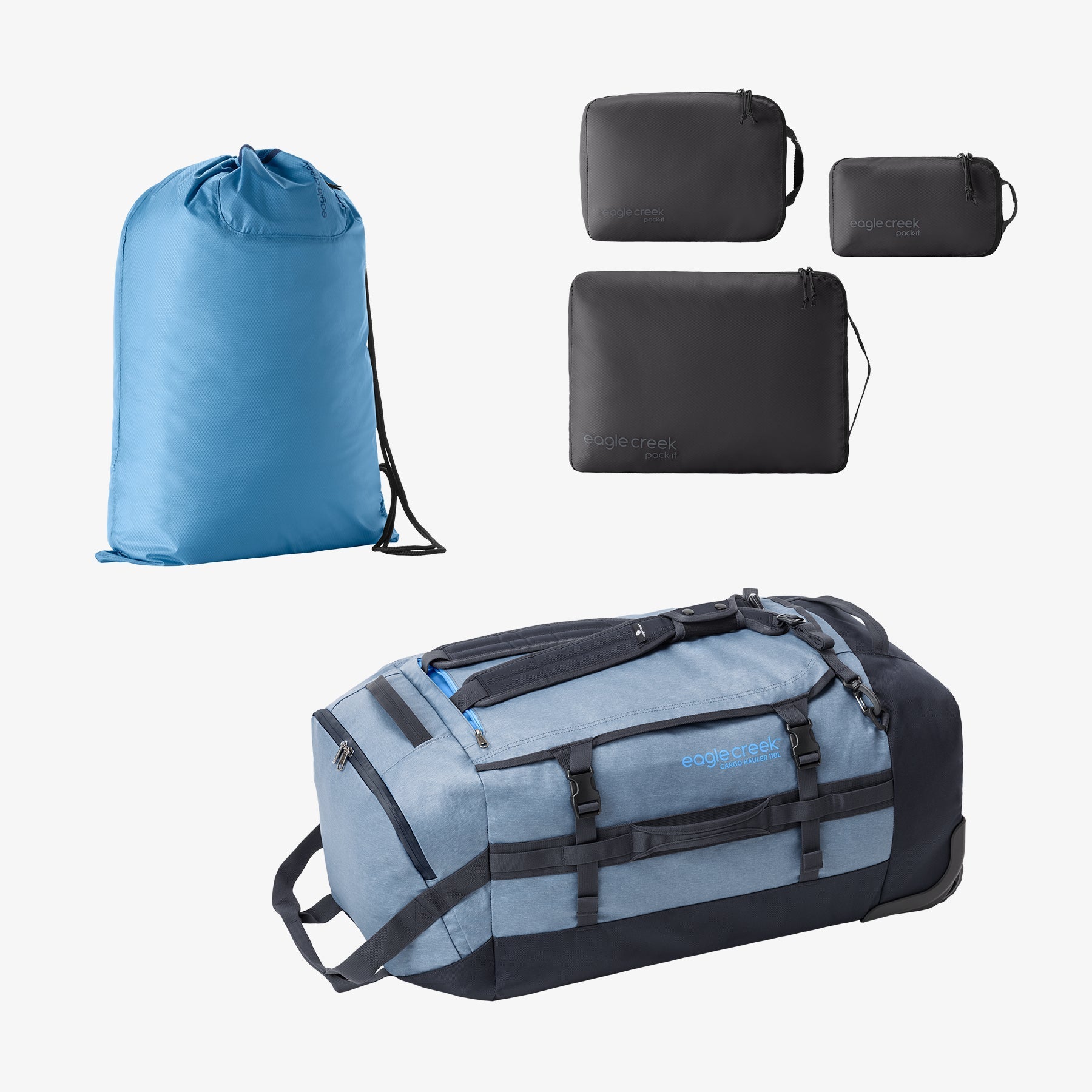 Road Trip Bundle