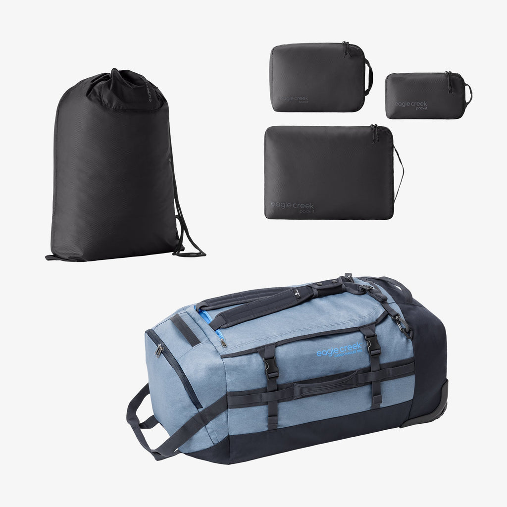 Road Trip Bundle