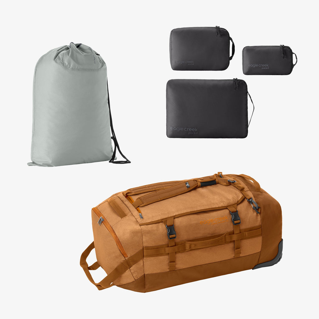 Road Trip Bundle