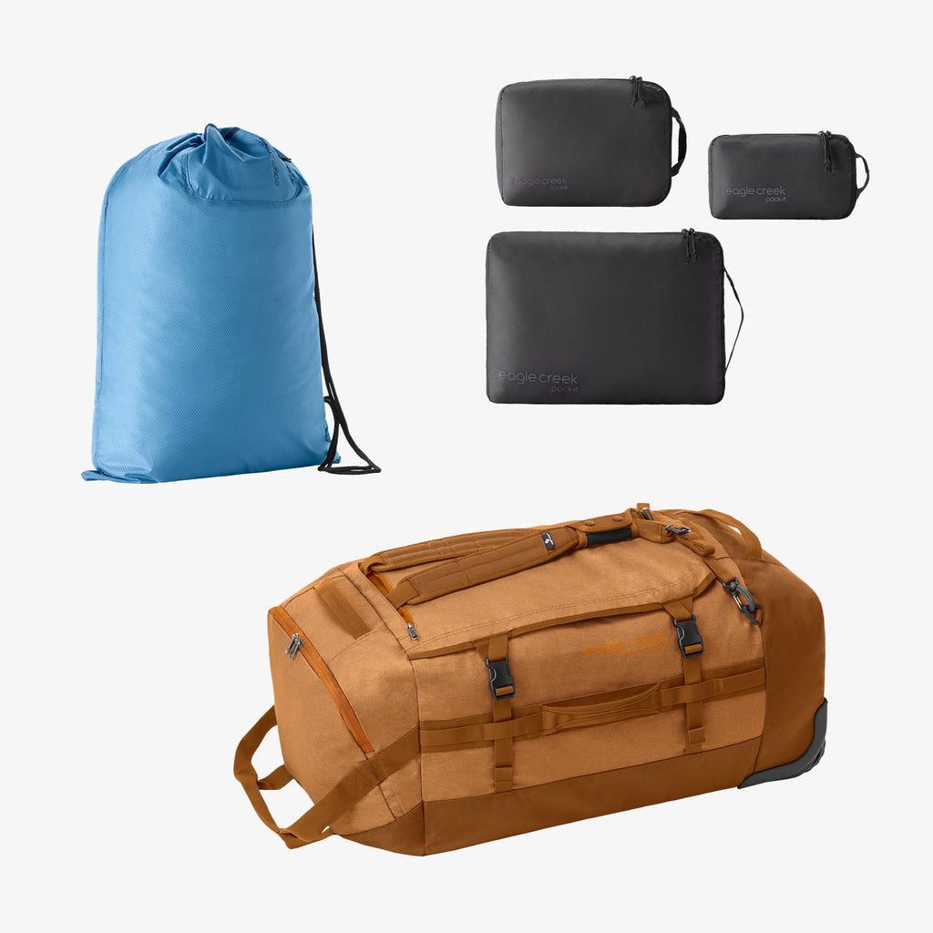 Road Trip Bundle