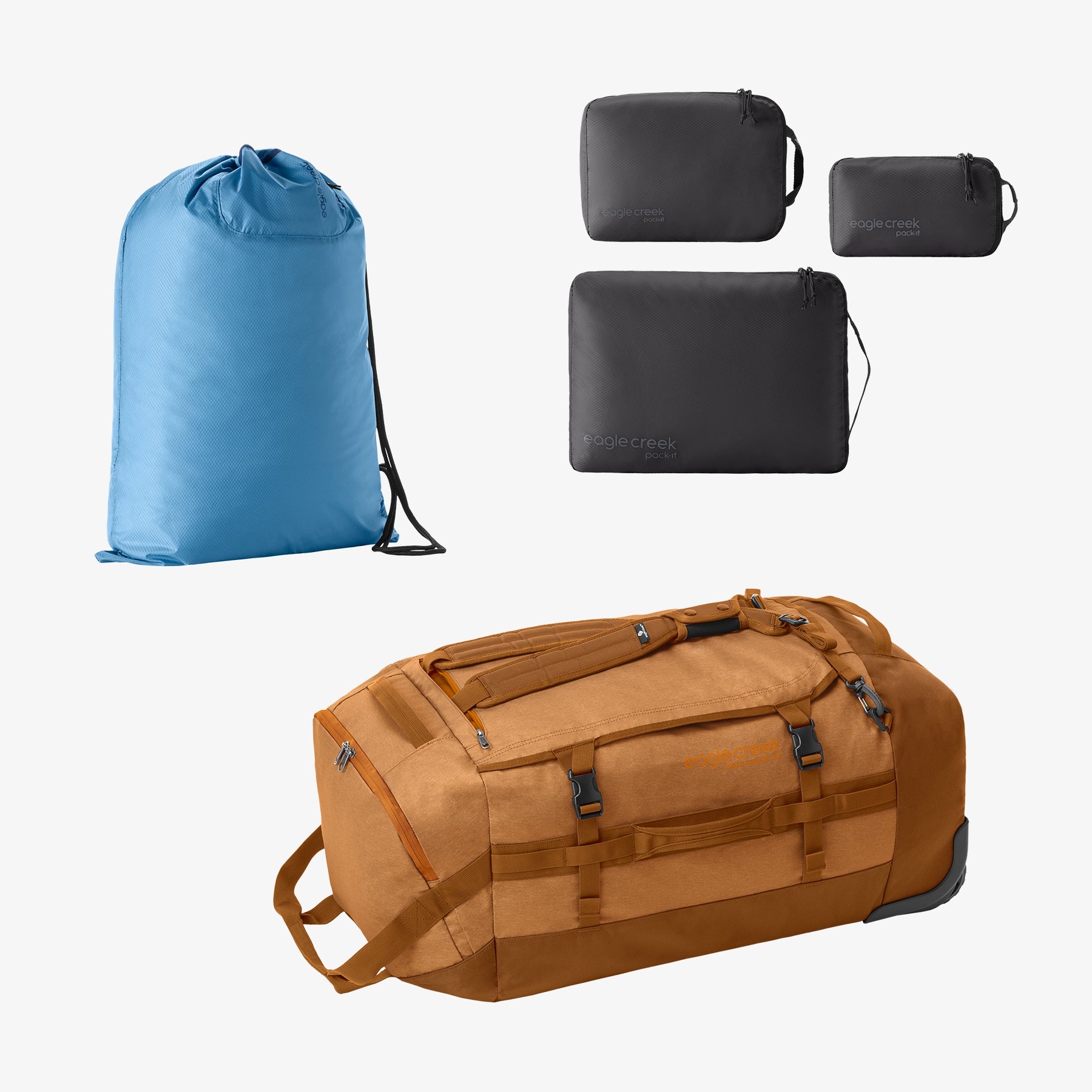 Road Trip Bundle