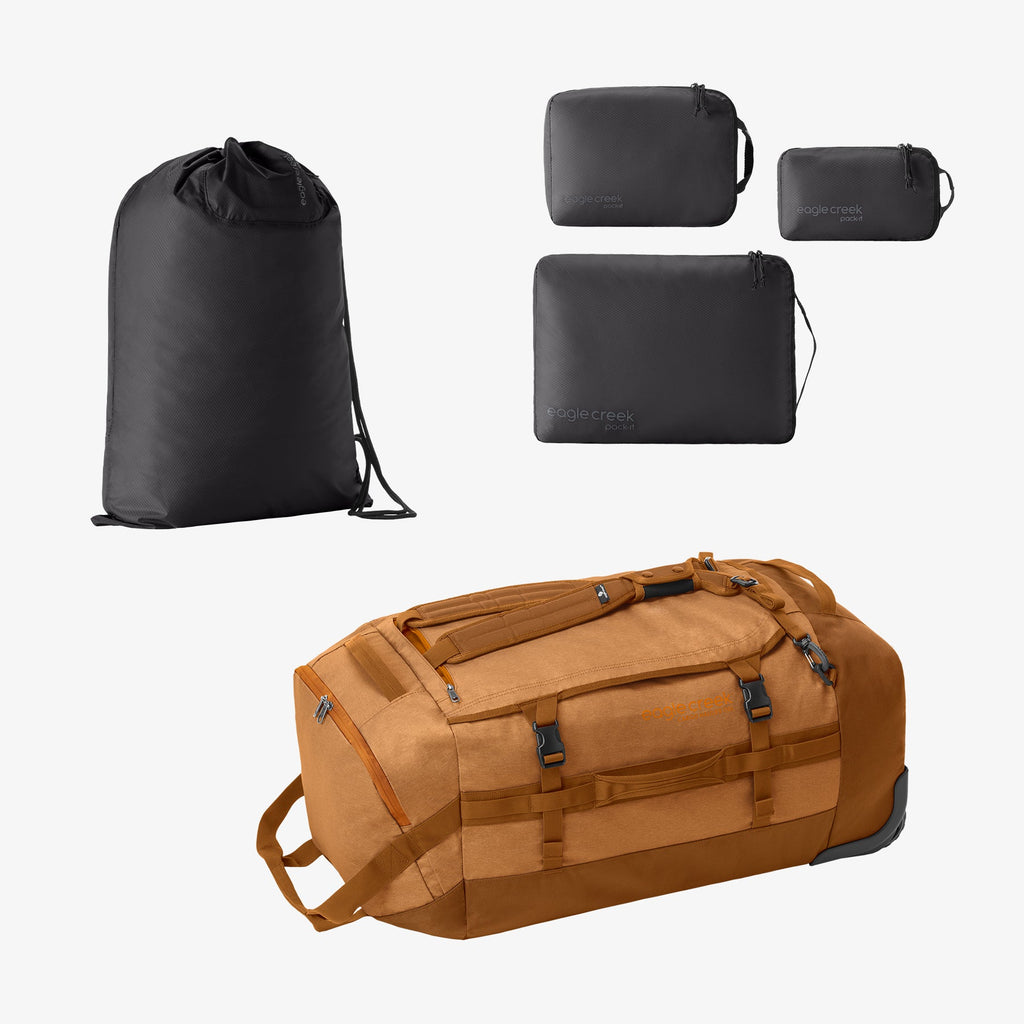 Road Trip Bundle