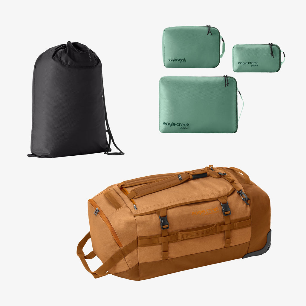 Road Trip Bundle