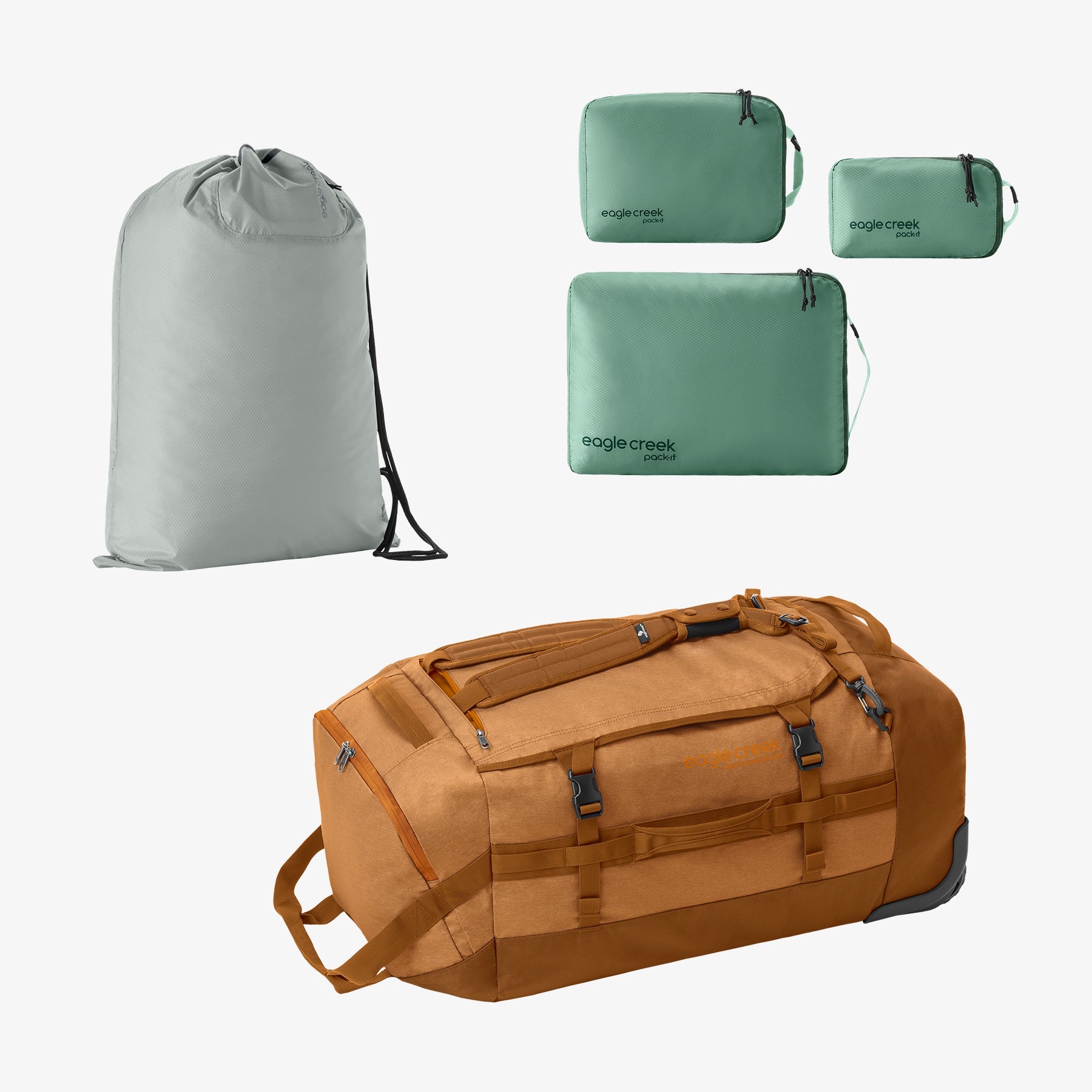 Road Trip Bundle