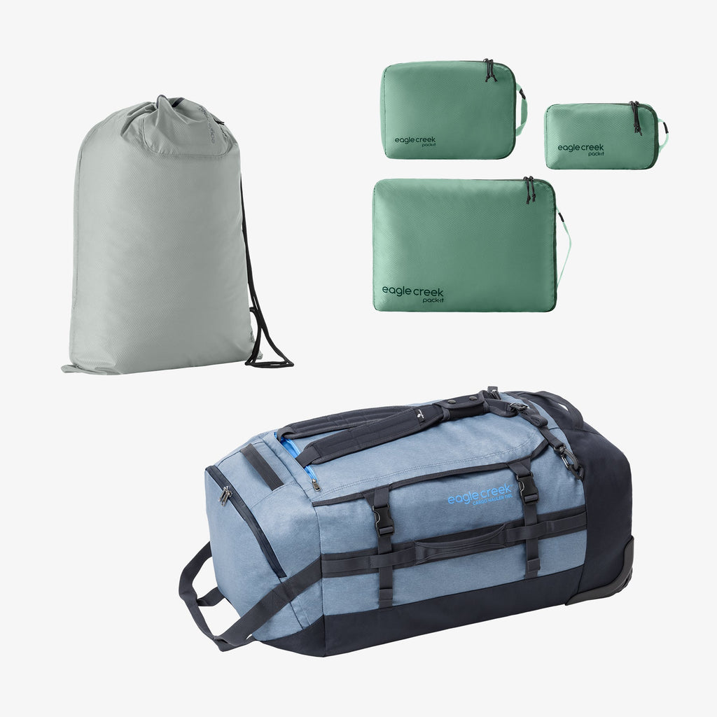 Road Trip Bundle