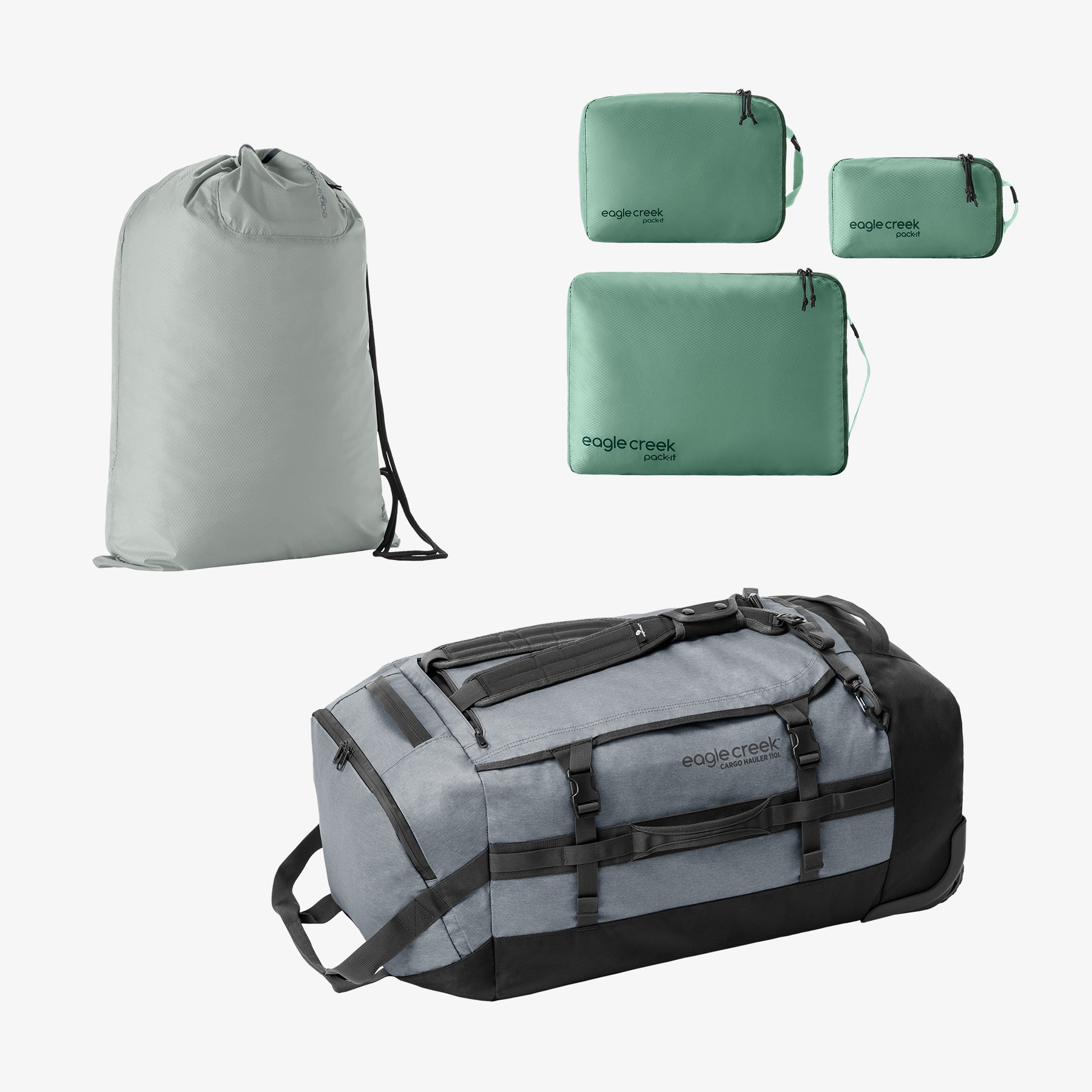 Road Trip Bundle