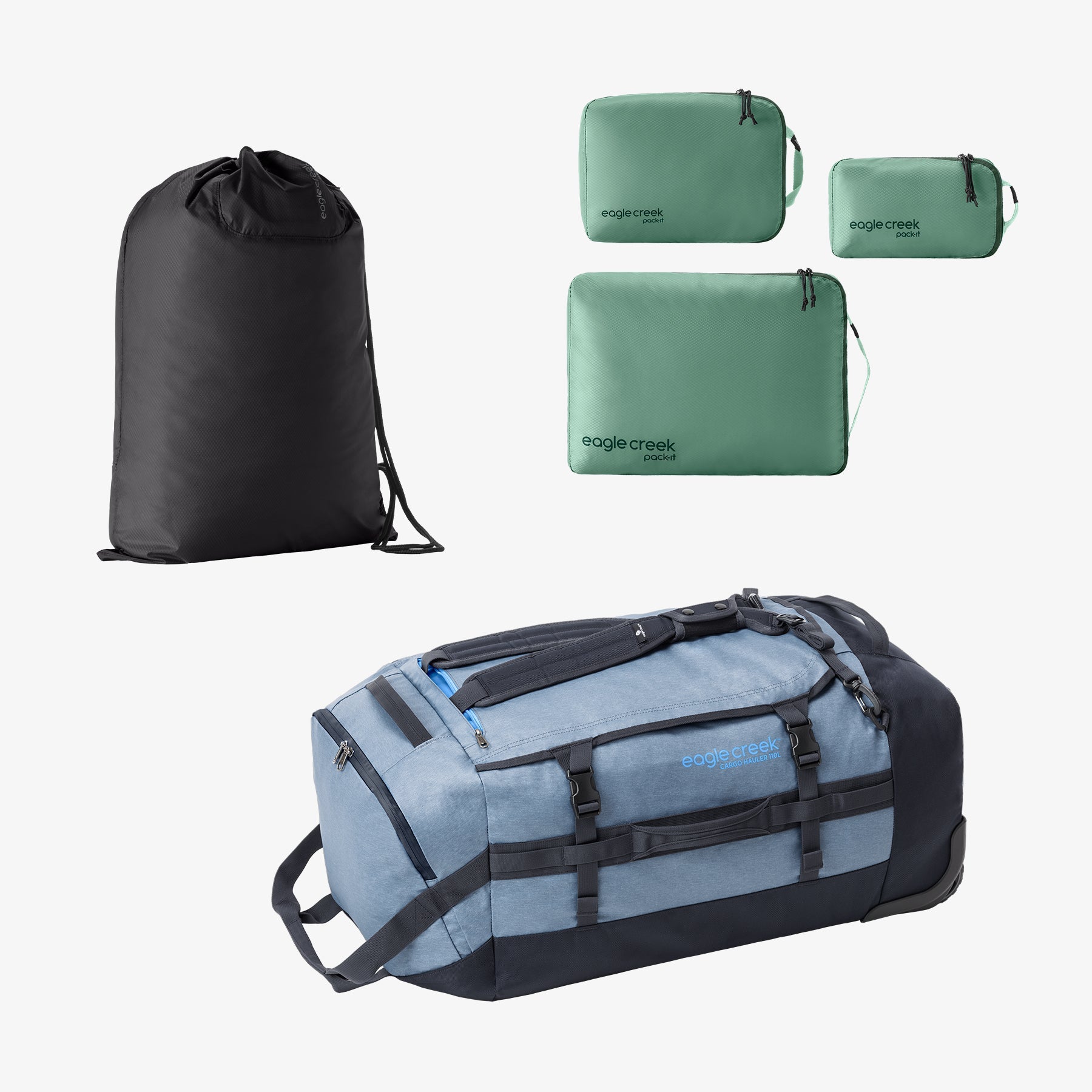 Road Trip Bundle